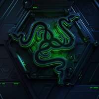 40+ Razer pfp