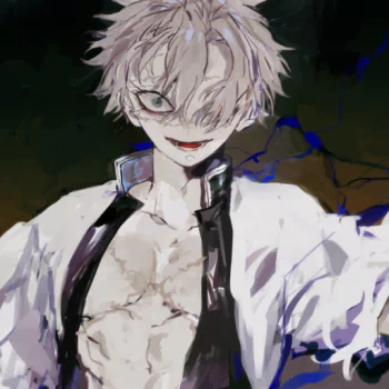  Dark Abyss by ray_sr