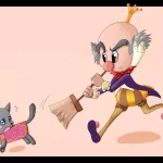 movie Wreck-It Ralph PFP