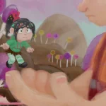 movie Wreck-It Ralph PFP