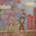 movie Wreck-It Ralph PFP