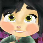 movie Wreck-It Ralph PFP