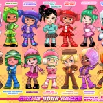 movie Wreck-It Ralph PFP