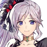 Ishtar (Fire Emblem) video game Fire Emblem Heroes PFP