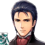 Reinhardt (Fire Emblem) video game Fire Emblem Heroes PFP