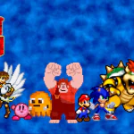 movie Wreck-It Ralph PFP