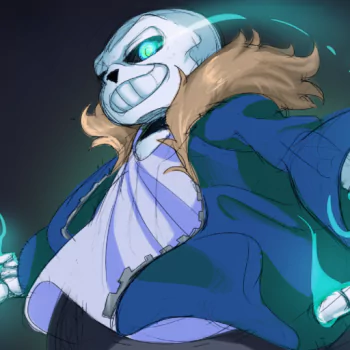  Sans