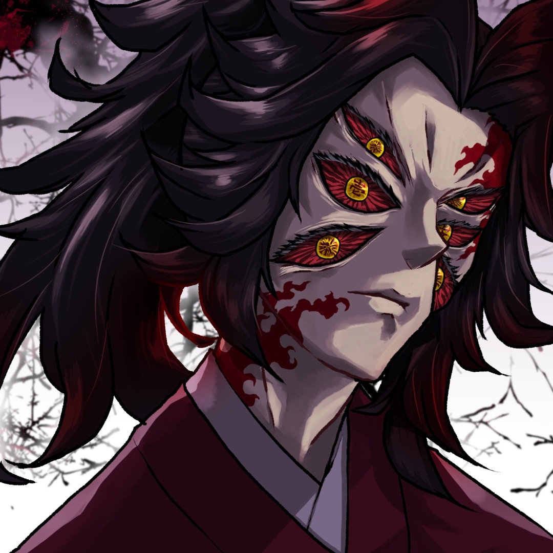 Demon Slayer: Kimetsu no Yaiba Forum Avatar | Profile Photo - ID