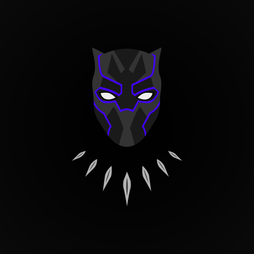 Download Black Panther (Marvel Comics) Movie PFP