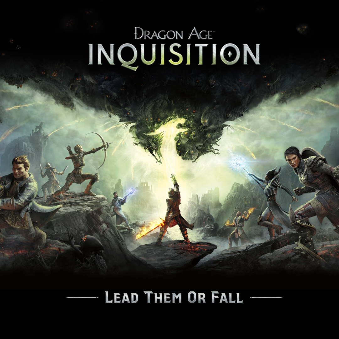 Dragon Age: Inquisition Pfp
