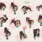 Download Movie Wreck-It Ralph PFP