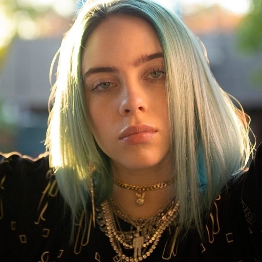 Billie Eilish Forum Avatar | Profile Photo - ID: 203045 - Avatar Abyss