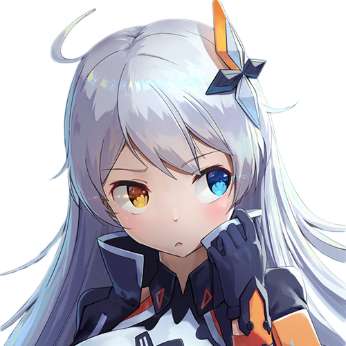 Download Kiana Kaslana Honkai Impact 3rd Video Game PFP