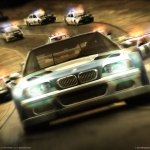 Download Video Game Need For Speed: Most Wanted PFP
