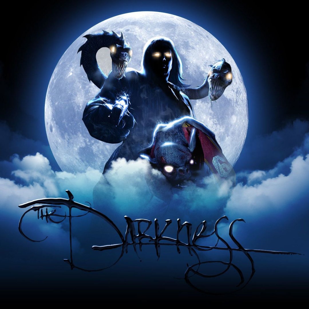 Download The Darkness Video Game Pfp