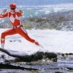 Download TV Show Power Rangers PFP