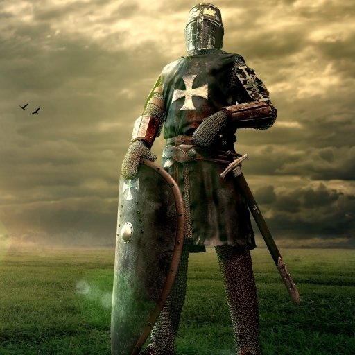 Middle Ages Crusader Forum Avatar | Profile Photo - ID: 203652 - Avatar ...