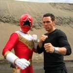 Download TV Show Power Rangers PFP
