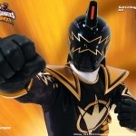 Download TV Show Power Rangers PFP