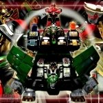 Download TV Show Power Rangers PFP