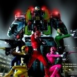 Download TV Show Power Rangers PFP