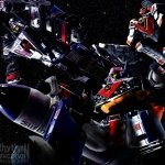 Download TV Show Power Rangers PFP