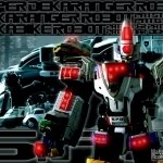 Download TV Show Power Rangers PFP