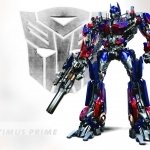 Download Comic Transformers PFP
