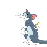 Tom và Jerry luôn là một đề tài hấp dẫn cho những người yêu hoạt hình. Đến với chúng tôi, bạn sẽ được chiêm ngưỡng những bức ảnh đẹp và độc đáo về những nhân vật này. Hãy thưởng thức và tận hưởng những giây phút thư giãn với những hình ảnh này.