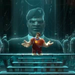 movie Wreck-It Ralph PFP