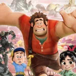 movie Wreck-It Ralph PFP