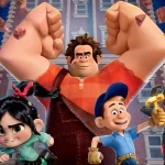 movie Wreck-It Ralph PFP