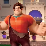 movie Wreck-It Ralph PFP