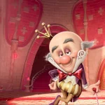 movie Wreck-It Ralph PFP