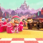 movie Wreck-It Ralph PFP