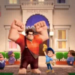 movie Wreck-It Ralph PFP