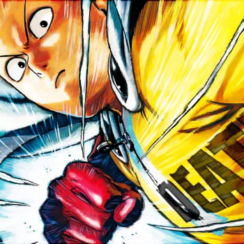  Saitama by Dr-Erich