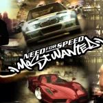 video game Need For Speed: Most Wanted PFP