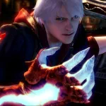 video game Devil May Cry PFP