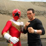 TV Show Power Rangers PFP