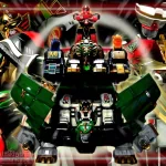 TV Show Power Rangers PFP