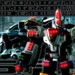 TV Show Power Rangers PFP