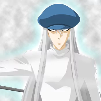 Hunter x Hunter Anime PFP