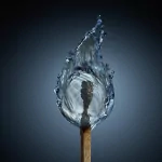 artistic elemental PFP
