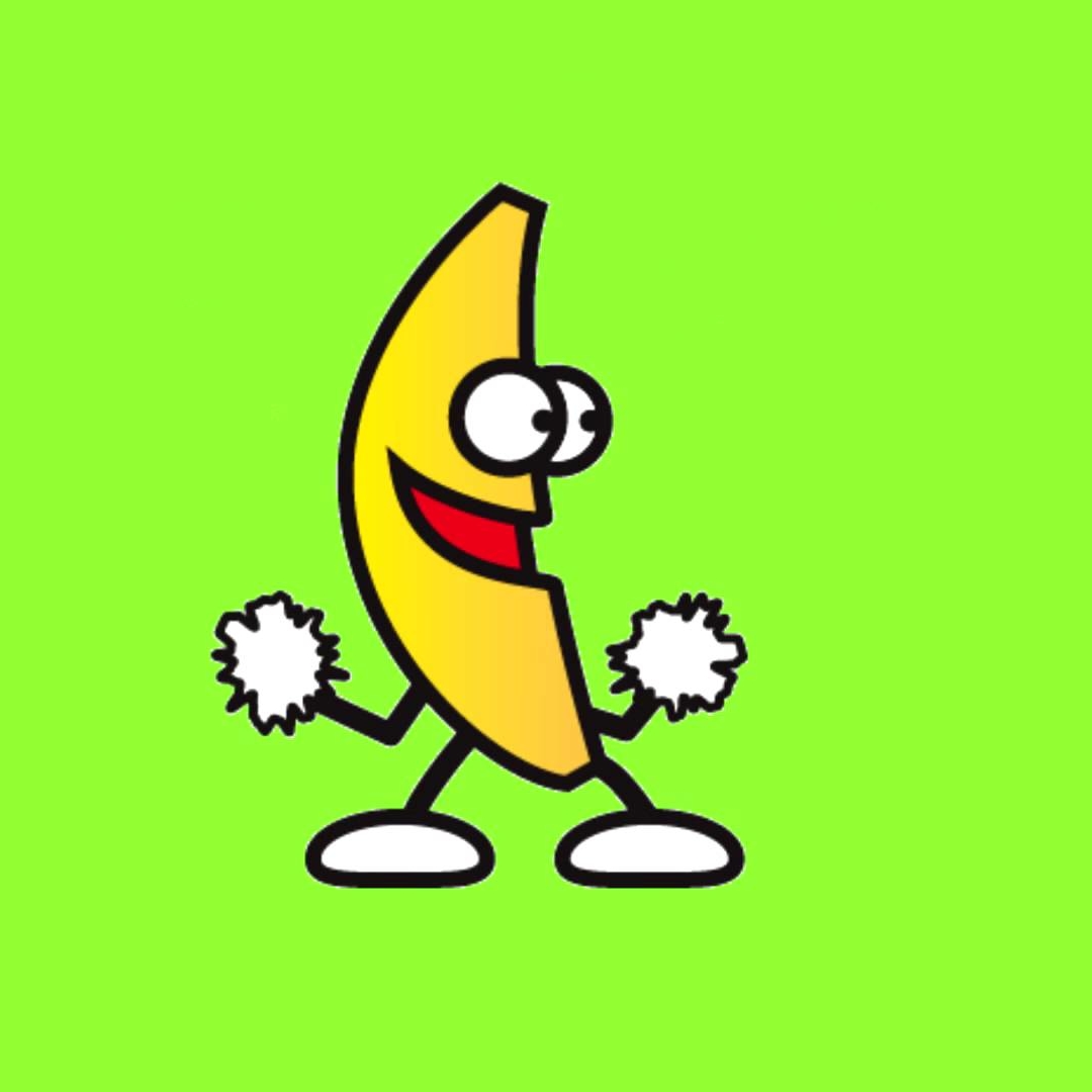Banana is Chuối