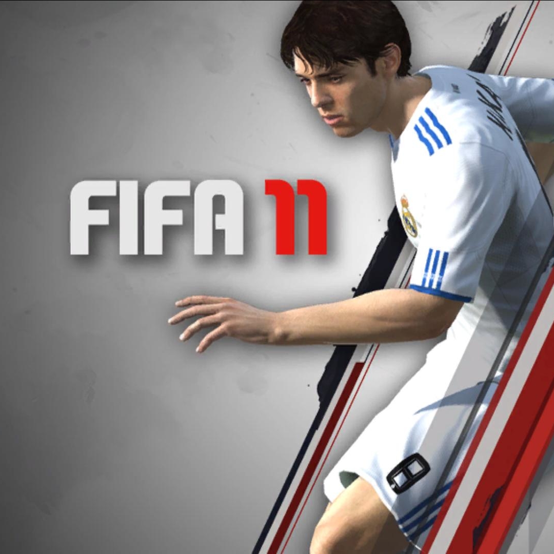 FIFA 11 Pfp