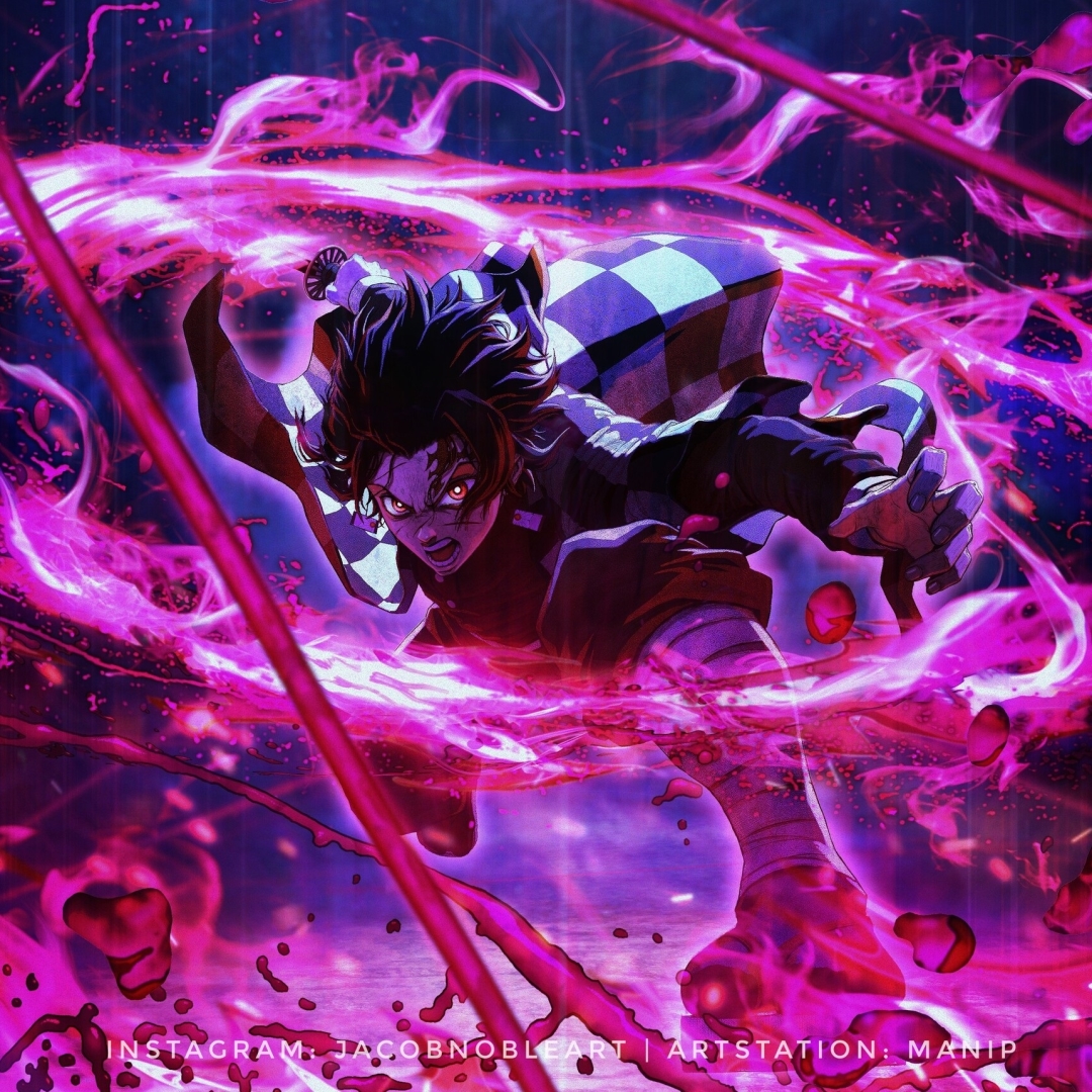 Demon Slayer: Kimetsu no Yaiba Forum Avatar | Profile Photo - ID