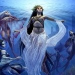 Download Fantasy Mermaid PFP