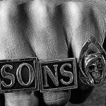 Download TV Show Sons Of Anarchy PFP