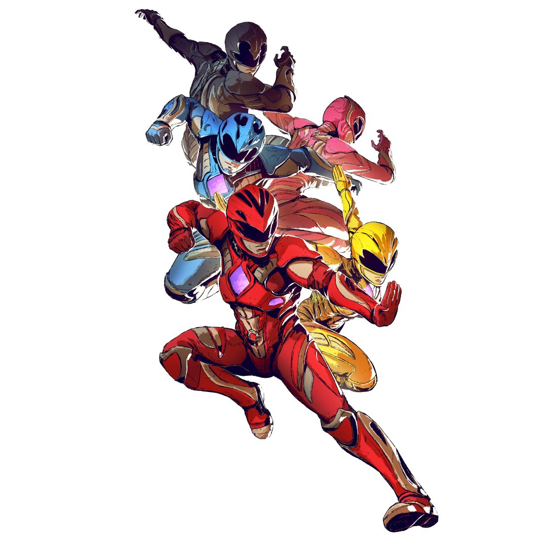 power rangers forum